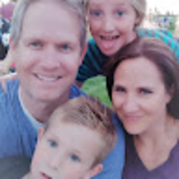 Meet your Posher, Tim - Picture 1 of 1